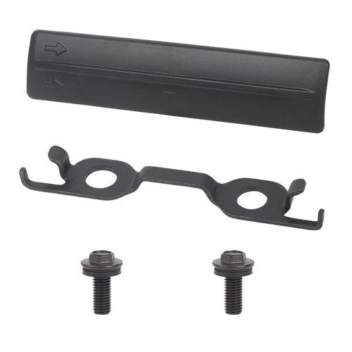 Roof Rack Removal Cover Kit Clips Bolts For Toyota Land Cruiser ...