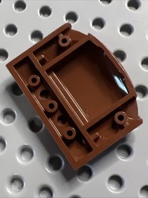 LEGO Friends 41319 Snow Resort Hot Chocolate Van Parts Lot of 4 Replacement