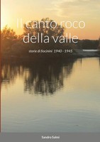 Sandro Salmi | Il Canto Roco Della Valle | Taschenbuch | Italienisch (2020)