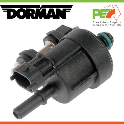 New Dorman Emissions Purge Valve For HOLDEN COMMODORE i SV6 VF 3.6 i SV6 Ute