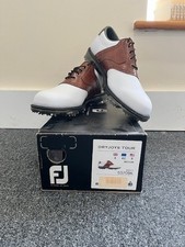 FJ DryJoys Tour
