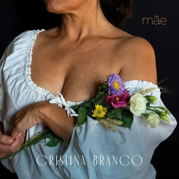 MäE | Cristina Branco | Audio-Cd | Cd | 2023 | Edel Germany Gmbh / Hamburg-image