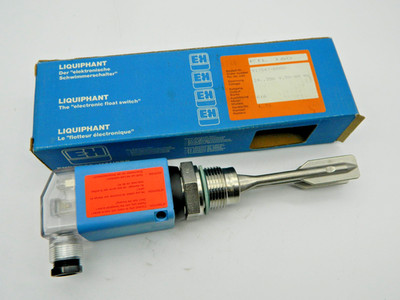 Endress+Hauser | FTL 160 AC | 917547-0000 | G1A | LIQUIPHANT