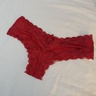 Lot Of 6 Vintage Y2K Victoria’s Secret Dream Angels Assorted Panties Size Medium — photo 6