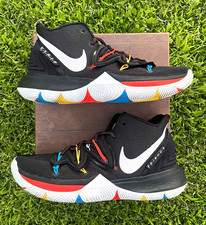 Nike Kyrie 5 2019 Friends for Sale | Authenticity Guaranteed | eBay