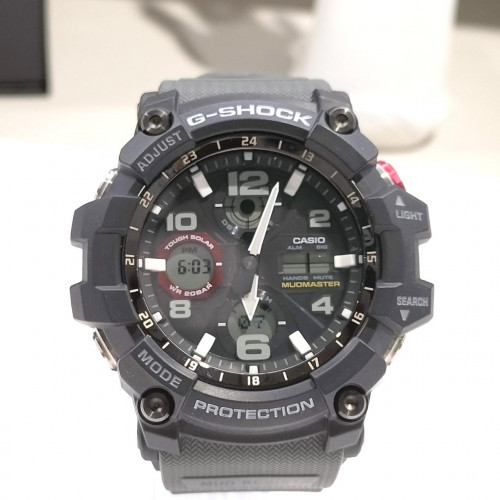 G-SHOCK　GWG-100 CASIO G-SHOCK GWG-100 | eBay