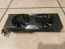 EVGA Geforce GTX 780 3GB GDDR5 Graphics Card 03G-P4-2784-KR