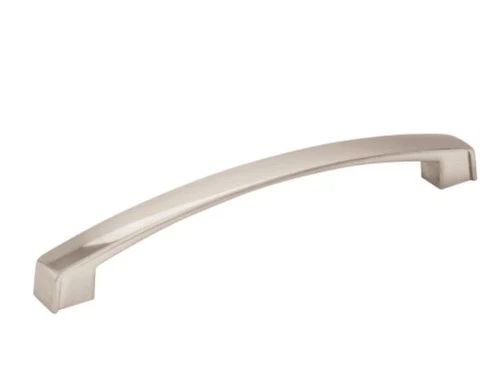 Jeffrey Alexander Merrick 6-5/16" (160 mm) Center to Center handle 549-160SN NEW - Picture 1 of 2