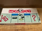 Vintage 1985 Monopoly by Parker Brothers Board Game - Complete