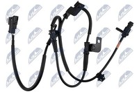 NTY Sensor, Raddrehzahl HCA-KA-347 FüR KIA