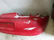 Pare-choc arrière Mazda MX3