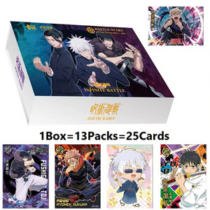 jjk vol 2 booster box UNION ARENA Trading Card Game - Booster Box - Jujutsu Kaisen Vol.2 [EX main image 1
