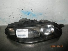 148239 Hauptscheinwerfer rechts FIAT Bravo I (182) 1.4 12V 