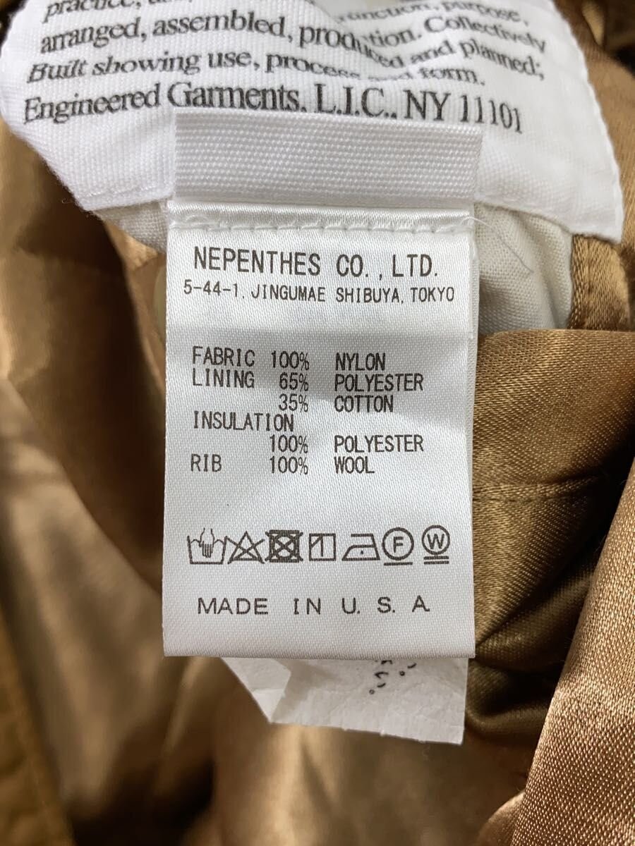 Engineered Garments AVIATOR JACKET Jacket M Nylon… - image 4