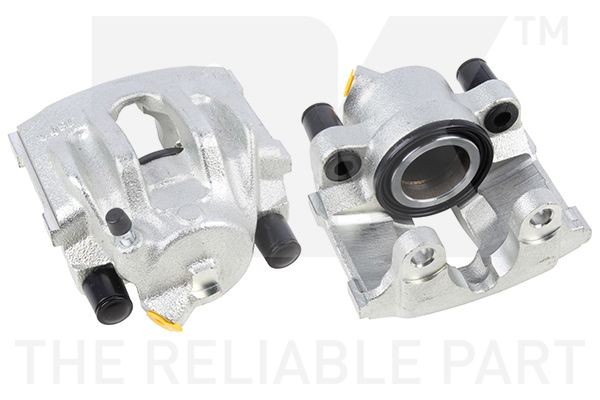 Bremssattel Vorderachse rechts Schwimmsattel 2115172 NK für BMW 3 3 Coupe - Bild 4