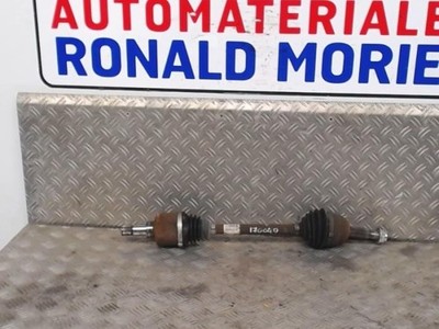 Antriebswelle links vorne Ford Fiesta VI CB1, CCN CV173B437BD P8100680