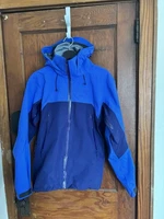 Arc'teryx Beta AR GORE-TEX Jacket Men's XS Used