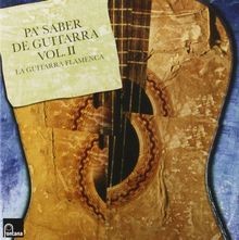 Pa Saber de Guitarra Vol.2- von Various | CD | Zustand sehr gut