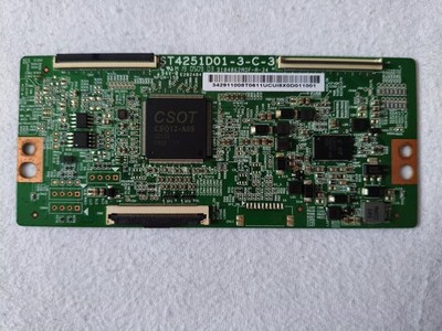 T-Con Board ST4251D01-3-C-3 für Xiaomi Mi LED TV 43'' Zoll