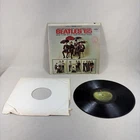 The Beatles Beatles '65 Capitol Records Mono LP Vinyl Album ST-2228
