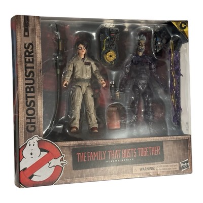Hasbro Ghostbusters 6 in Action Figure - F1181