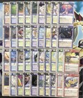 Monster Collection Tcg Promotion Cards Set Of 38