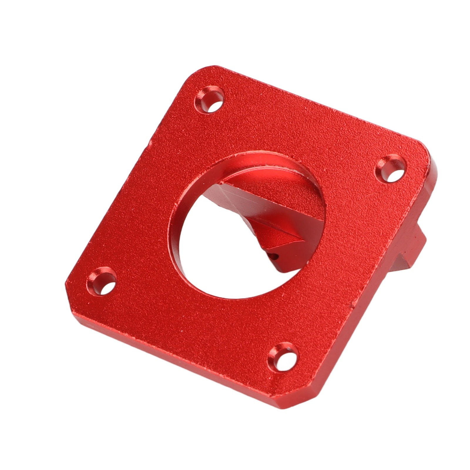 .›Dual Gear Extruder Diy Assembly Metal Material Large Extrusion Force Print Par