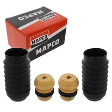 MAPCO STAUBSCHUTZ-SATZ STOßDÄMPFER VORDERACHSE passend für KIA SORENTO | 34595