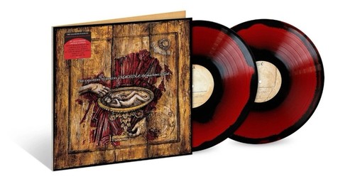 Smashing Pumpkins - Machina / The Machines Of God AUTOGRAPHED Vinyl 2LP PRESALE - Picture 2 of 2