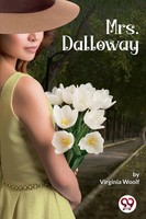 Mrs Dalloway Virginia Woolf Taschenbuch Kartoniert / Broschiert Englisch 2022