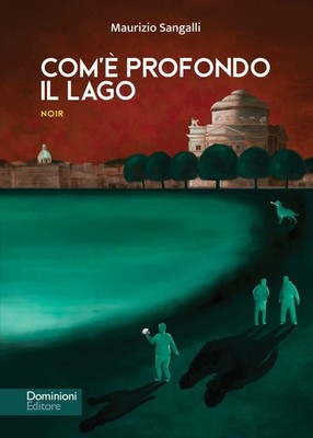 Sangalli Maurizio Com'è profondo il lago (Paperback) (UK IMPORT)