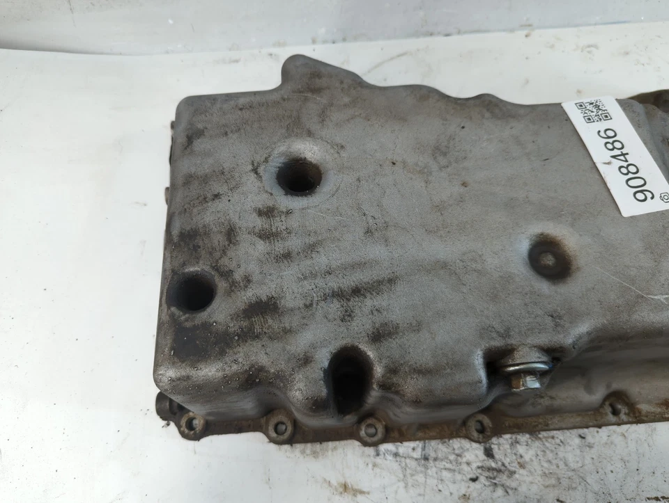 Ford Fusion 2010-2012 cárter de aceite del motor MGJ1O Foto 2 de 4