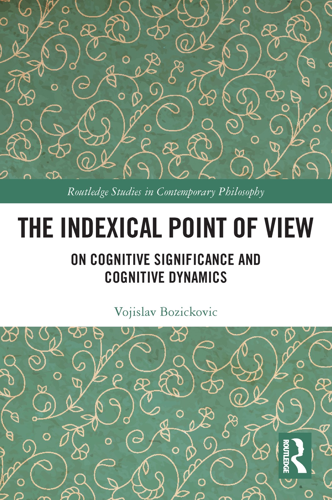 The Indexical Point of View: On Cognitive Significance and Cognitive Dynamics b - Image 4