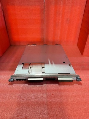 Juniper MPC4E-3D-2CGE-8XGE 2x 100GE CFP + 8x 10GE SFPP MX240 MX480 MX960