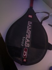 Wilson Pro Staff Classic 6.1 25th Anniversary Tennis Racket