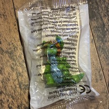 Pocket Dragon RARE VINTAGE Weetabix 1999 POCKET  DRAGON  PVC FIGURES