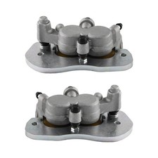 Front Right left Brake Caliper For Commander 1000 700 Defender HD Maverick 1000