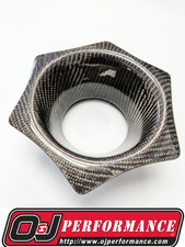 Universal Carbon Fiber Velocity Stack 4