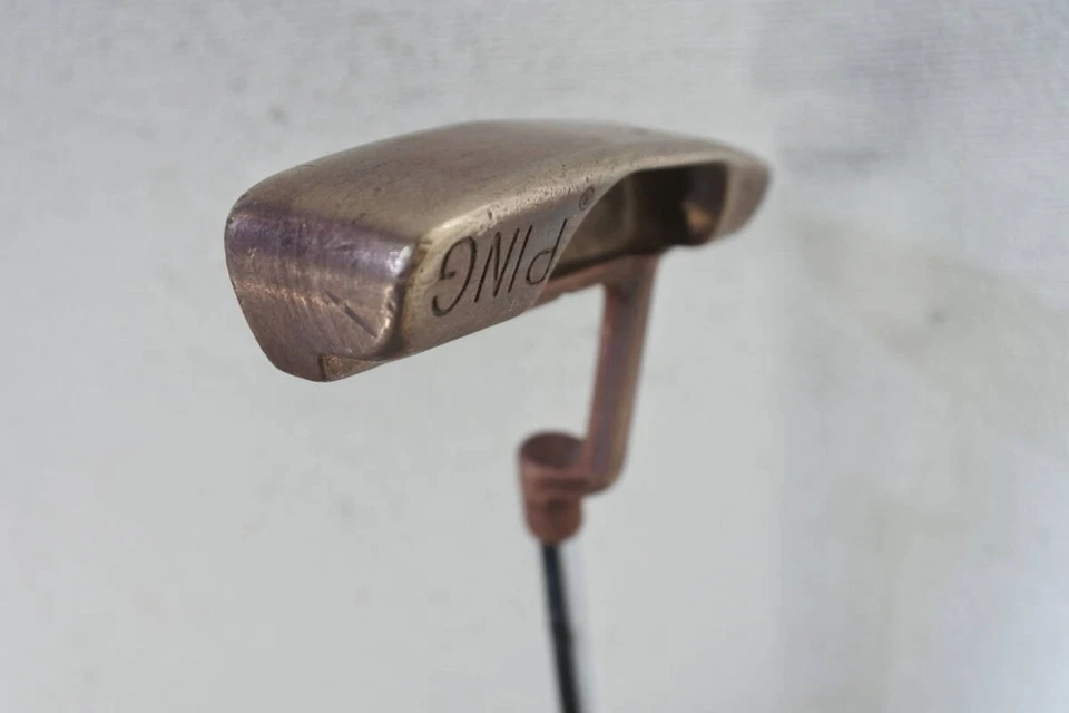 PING g PAL Made  America Famous Model Grip Crack Edge Cut Present Grip Replaceme - Image 3 of 4