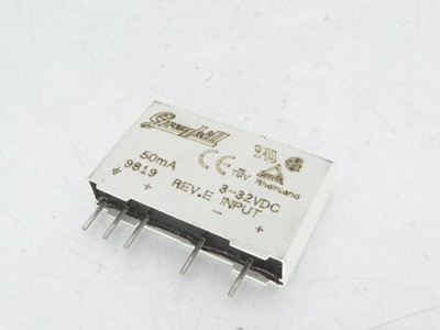 GRAYHILL 70M-IDC5 PLC MODULE