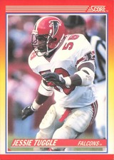 Jessie Tuggle