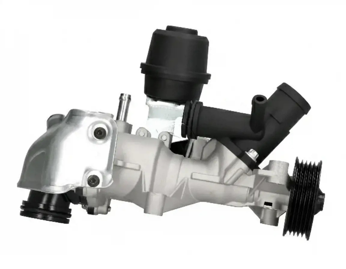 Pompa acqua 350515 JAPKO per MERCEDES-BENZ CLASSE B Sports Tourer CLASSE A