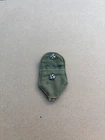 Vintage 1960's GI JOE Entrenching Tool/Shovel Cloth Cover ONLY