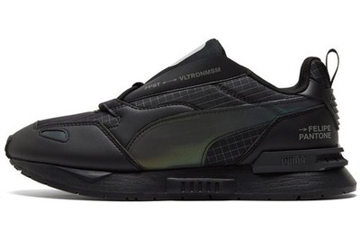 PUMA Mirage Mox Tech x Felipe Pantone Low Iridescent Black - 375635-01