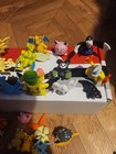 24 Hatcanthink Mini Action Figure Birthday Party Decorations — photo 3
