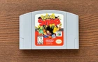 Pokemon Snap (Nintendo 64 N64, 1999) Tested & Working - Authentic Cartridge!
