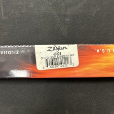 Zildjan Drum Sticks,40325-Jason Bonham SDBASJ...