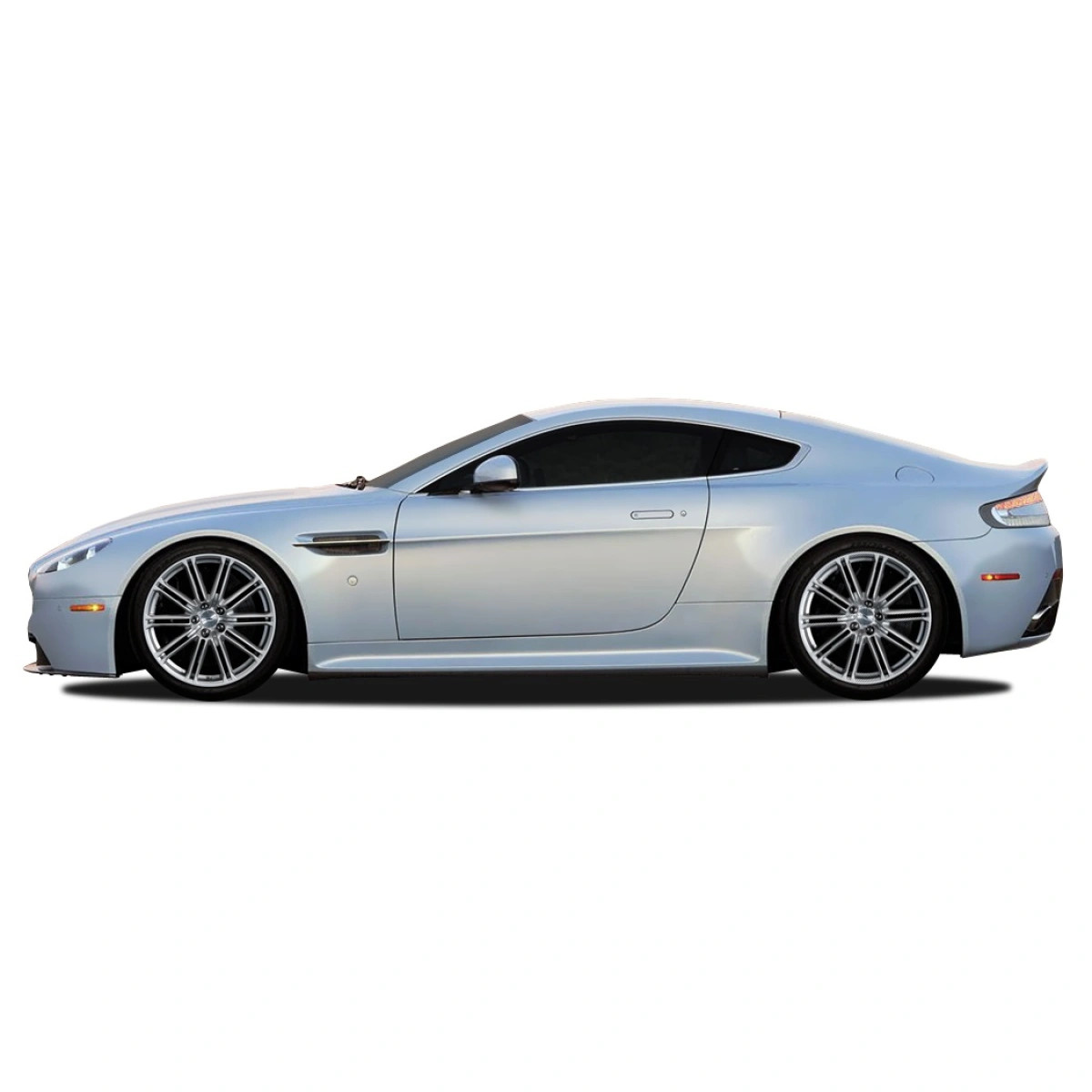 Aero Function AF-1 Side Skirts ( GFK ) for Vantage Aston Martin 06-17 ed_108189