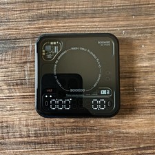 Bookoo Themis Mini Bilancia da caffè