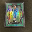 2024-25 Panini Select La Liga - Terrace Tomas Conechny GREEN Prizm /5 RC